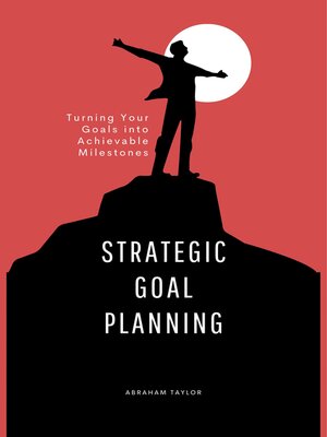 cover image of Strategic Goal Planning